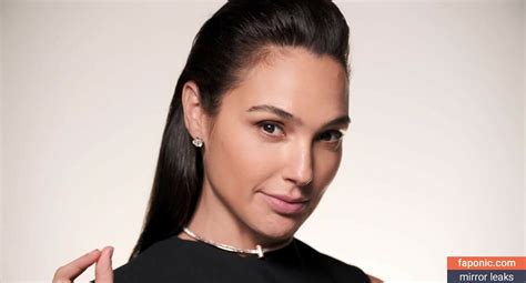 gal gadot nude images|Gal Gadot nude pictures, onlyfans leaks, playboy photos, sex .